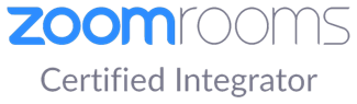 Zoom Rooms
