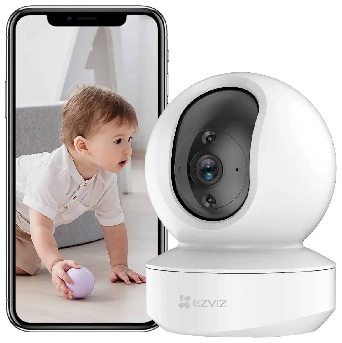 Indoor Wi-Fi Cameras