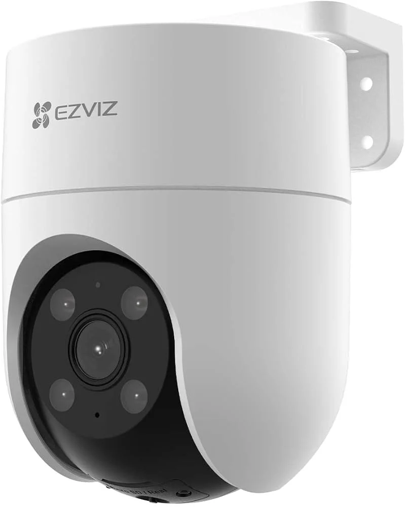Outdoor Wi-Fi Cameras