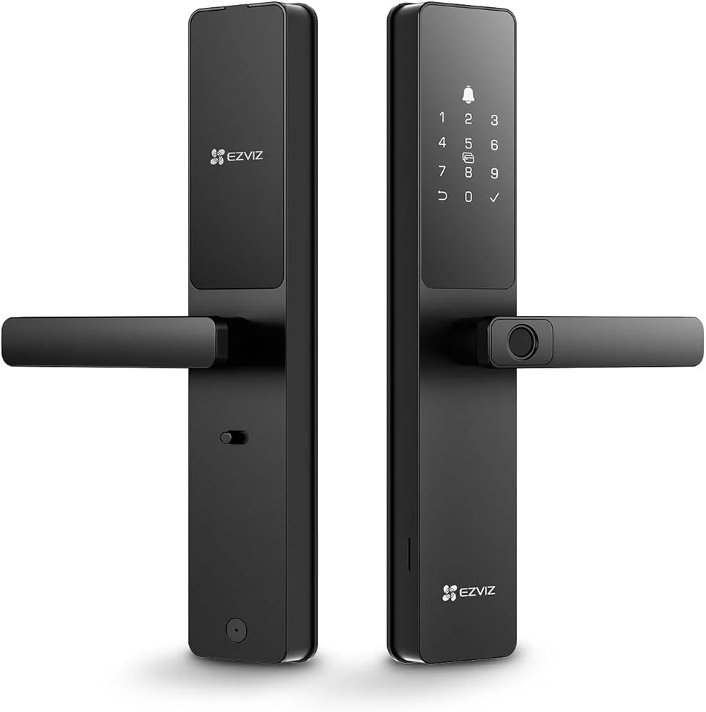 Smart Door Locks