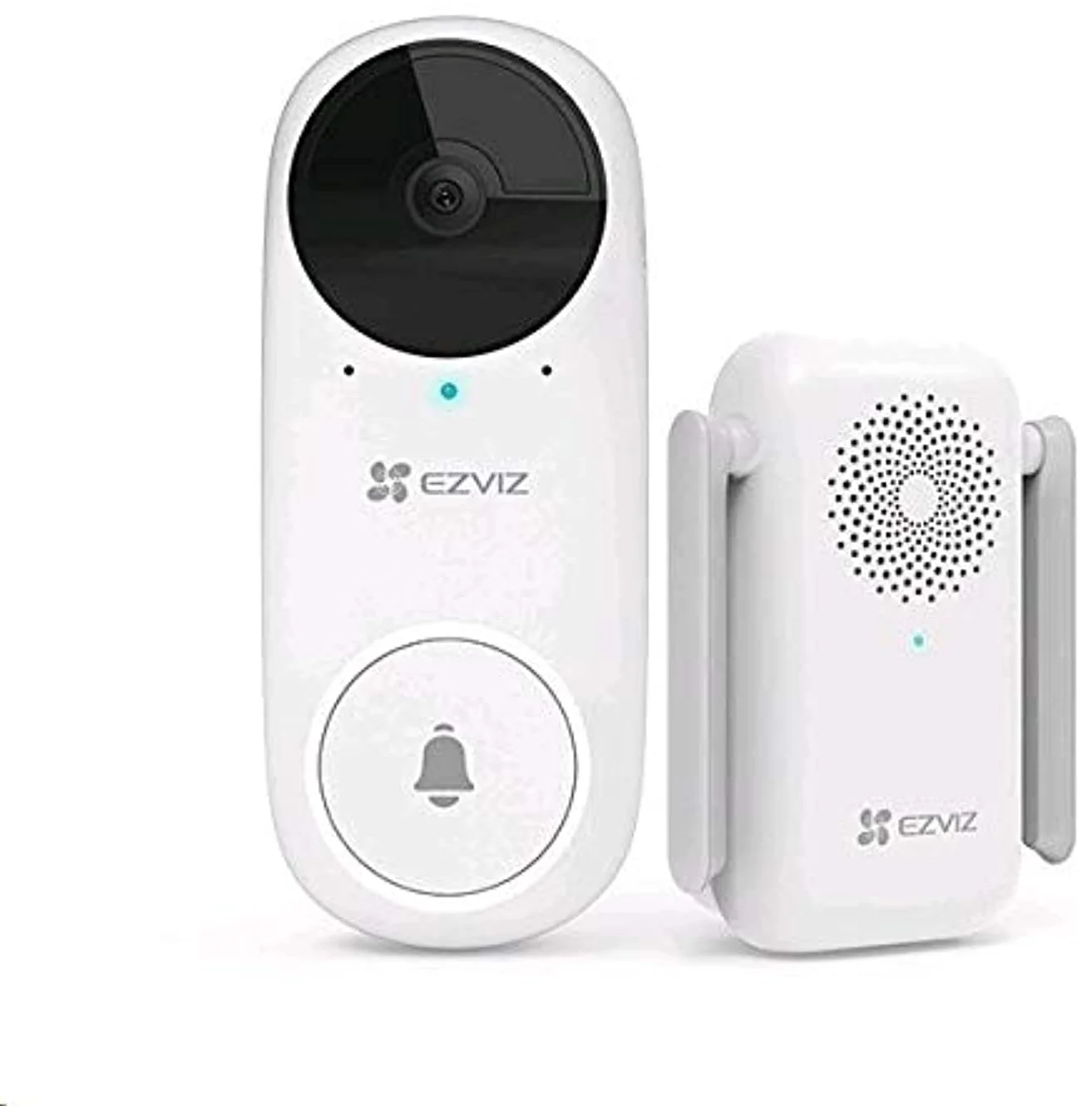 Video Doorbells