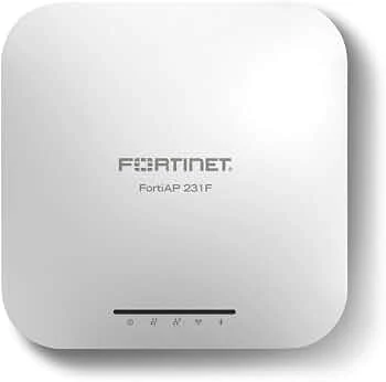 FortiAP · 231F / 431F