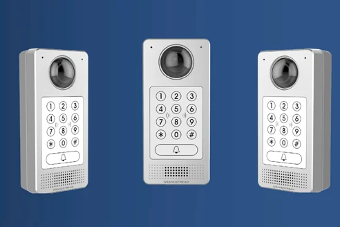 GDS3710 Door Intercom