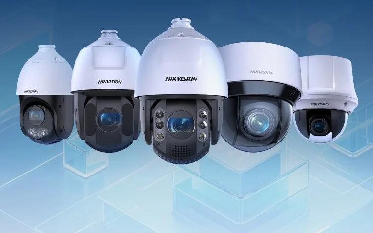 PTZ Cameras