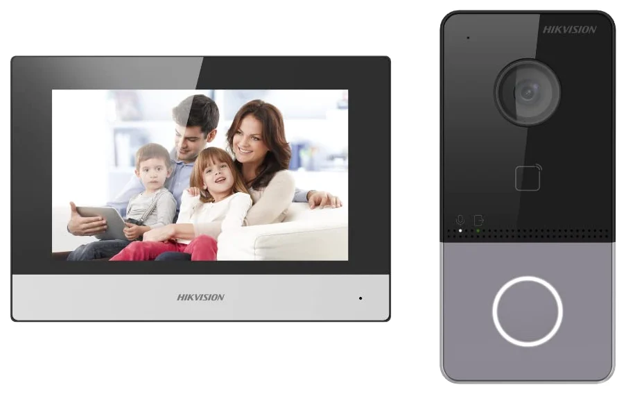 Video Intercom