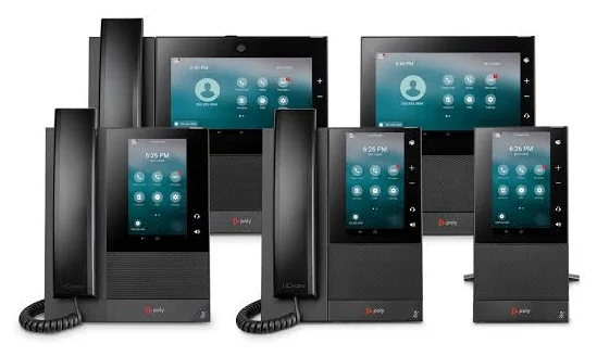 CCX Series