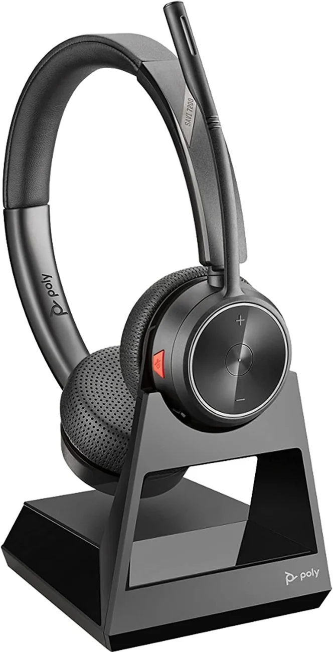 Savi & Voyager Headsets