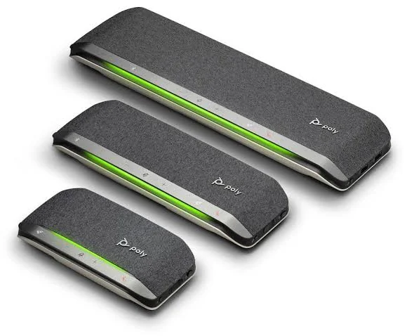 Sync Speakerphones