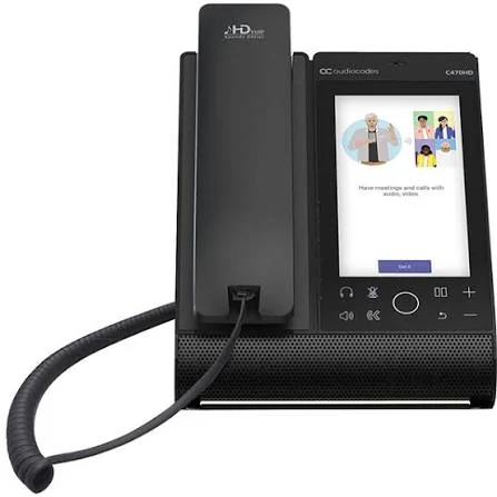Teams-certified Phones