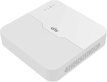 Network Video Recorders (NVR)