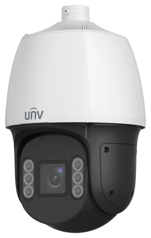 PTZ Cameras
