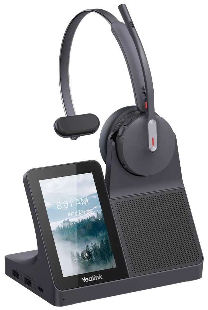 Headsets