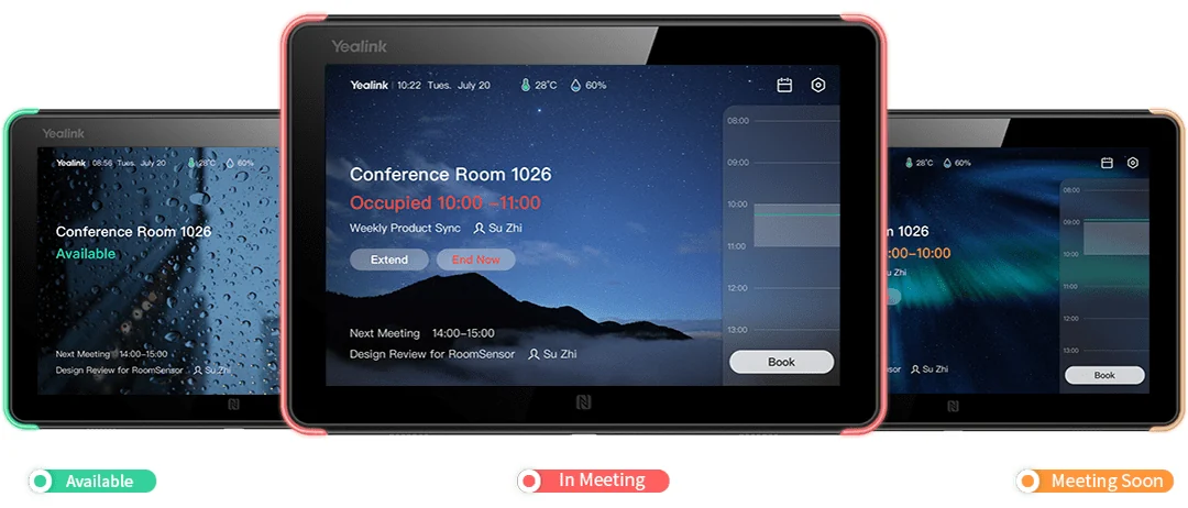 RoomPanel