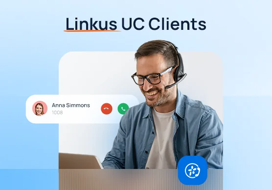 Linkus UC Clients