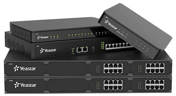 S-Series · S20 / S50 / S100 / S300