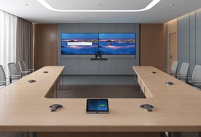 Room Design & Installation