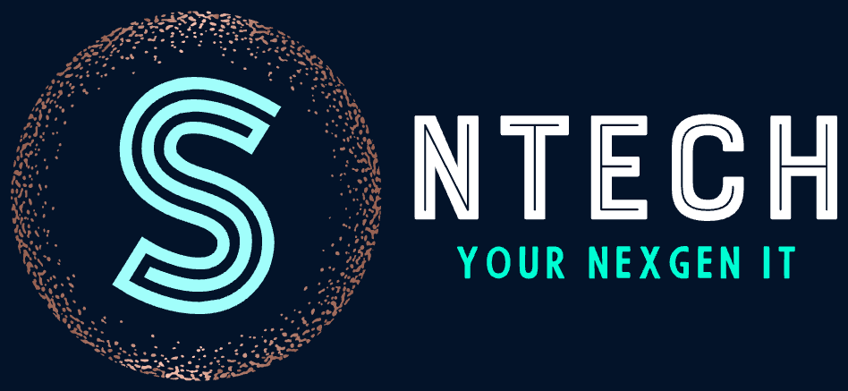 SNTECH — Your NexGen IT